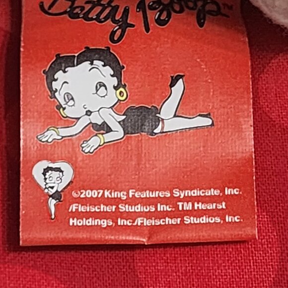 Betty Boop Oven Mitts & Pot Holders - Picture 5 of 11